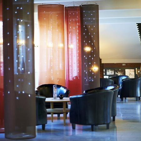 Stf Vandrarhem Oscar Oskarshamn Εξωτερικό φωτογραφία