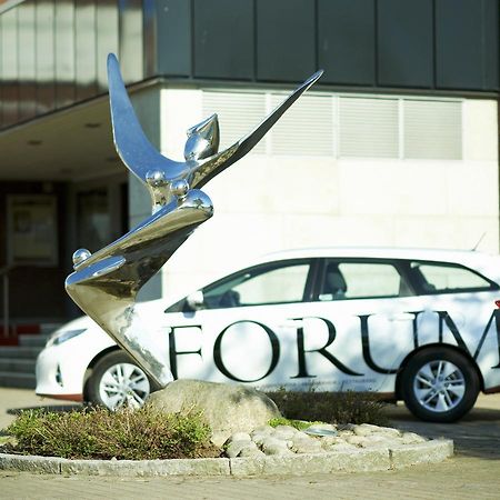 Stf Vandrarhem Oscar Oskarshamn Εξωτερικό φωτογραφία